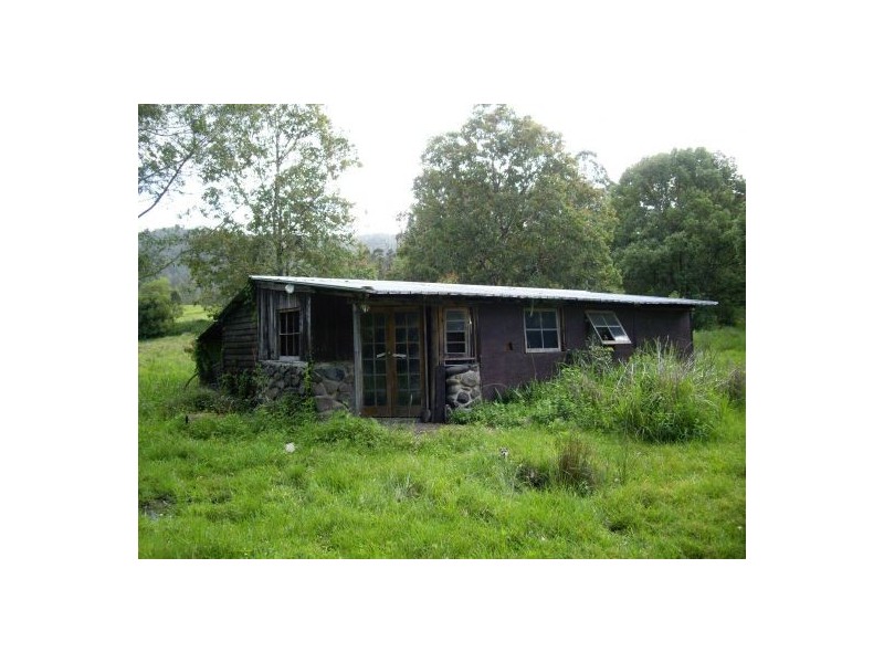 1868 Cawongla Road, Kyogle NSW 2474