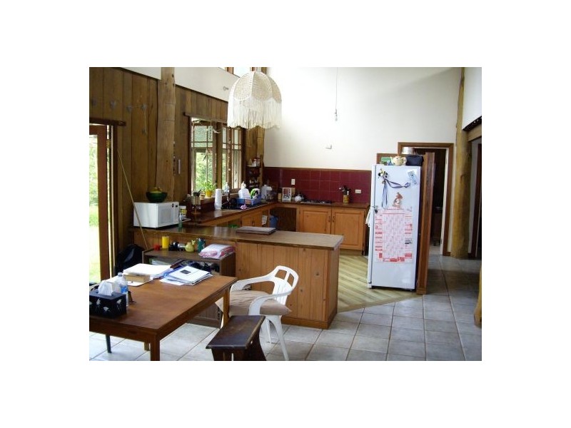 1868 Cawongla Road, Kyogle NSW 2474