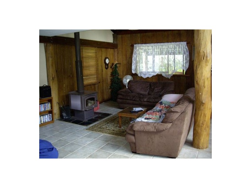 1868 Cawongla Road, Kyogle NSW 2474