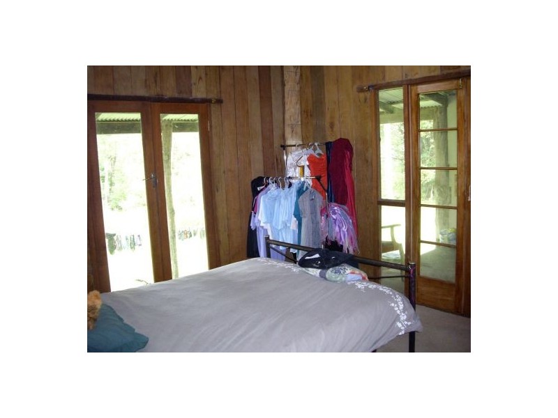 1868 Cawongla Road, Kyogle NSW 2474