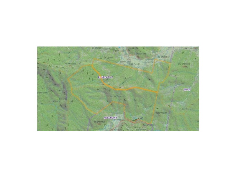 Rappville NSW 2469