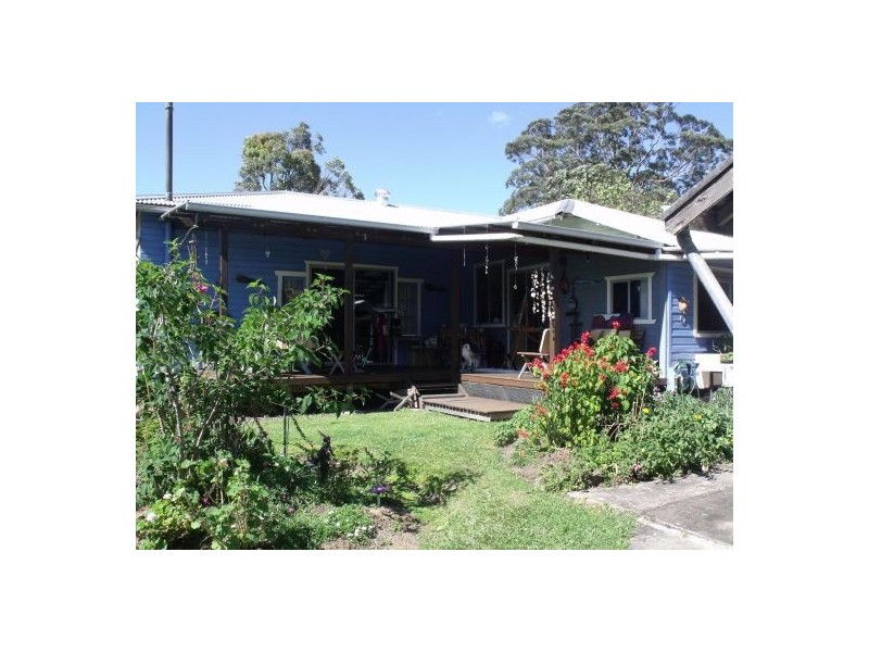 Lillian Rock NSW 2480