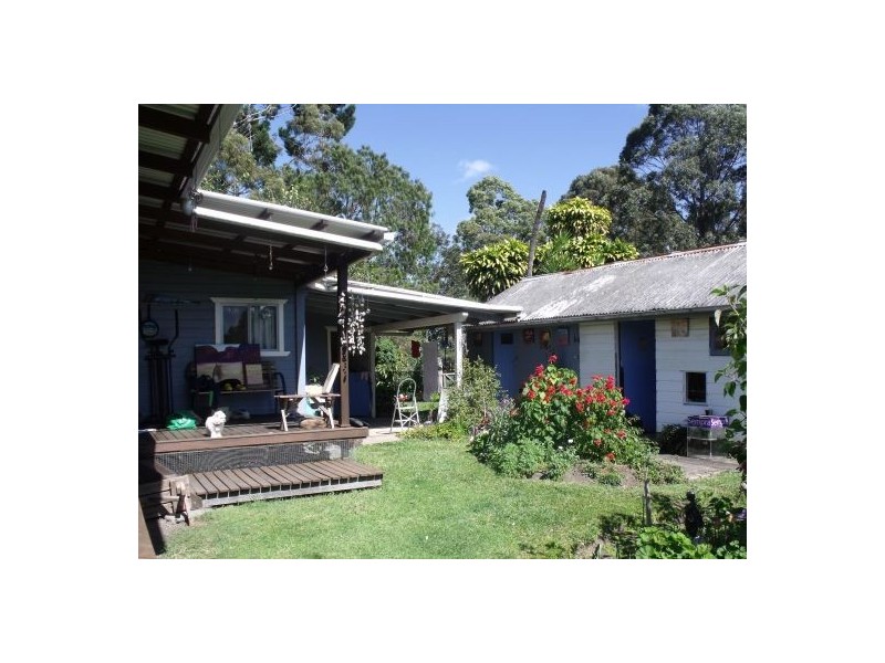 Lillian Rock NSW 2480