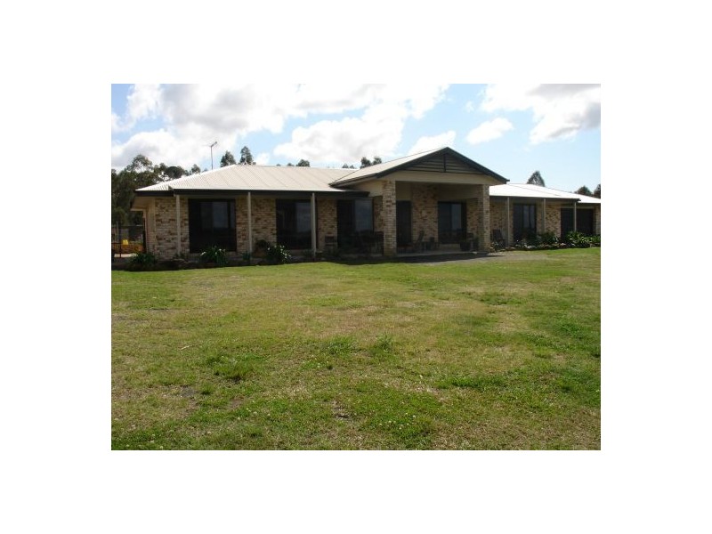 805 Shannonbrook Road, Casino NSW 2470