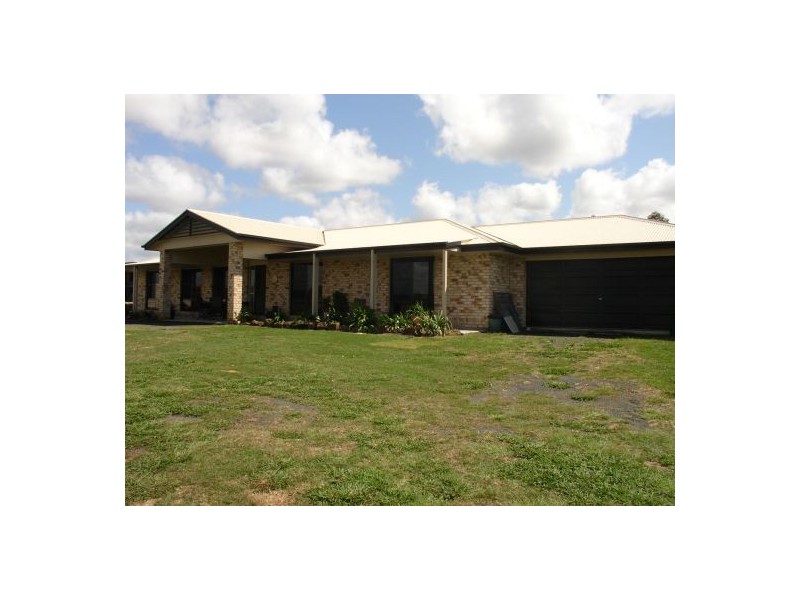 805 Shannonbrook Road, Casino NSW 2470