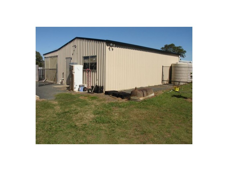 805 Shannonbrook Road, Casino NSW 2470