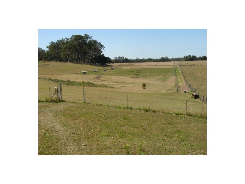 805 Shannonbrook Road, Casino NSW 2470