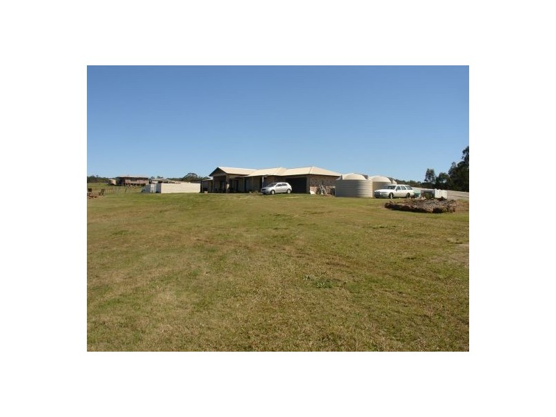 805 Shannonbrook Road, Casino NSW 2470