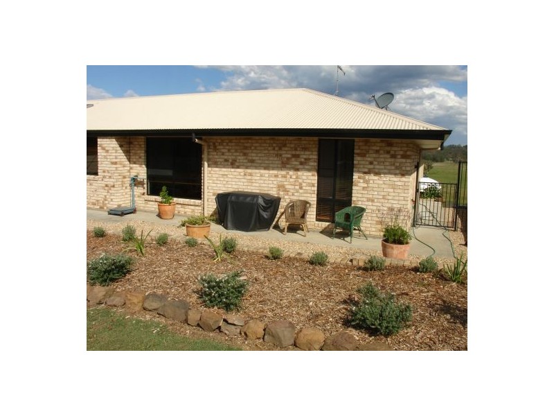 805 Shannonbrook Road, Casino NSW 2470