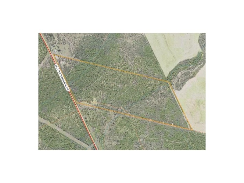 1282 Old Tenterfield Rd, Rappville NSW 2469