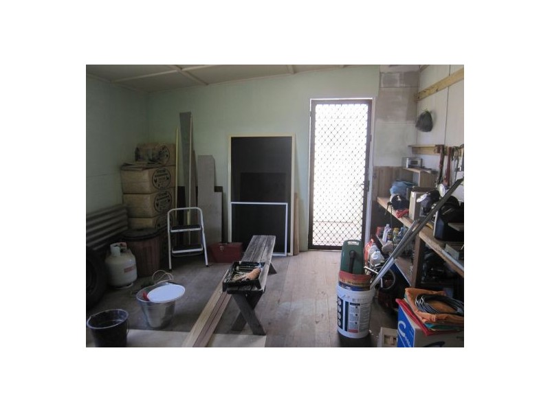 1282 Old Tenterfield Rd, Rappville NSW 2469