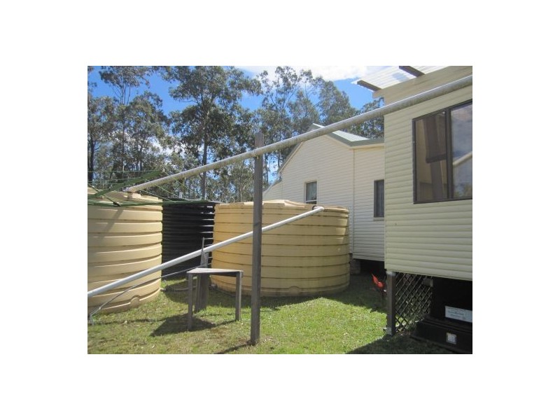 1282 Old Tenterfield Rd, Rappville NSW 2469