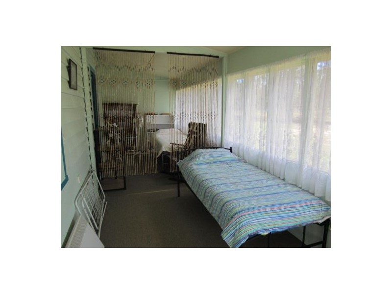 1282 Old Tenterfield Rd, Rappville NSW 2469