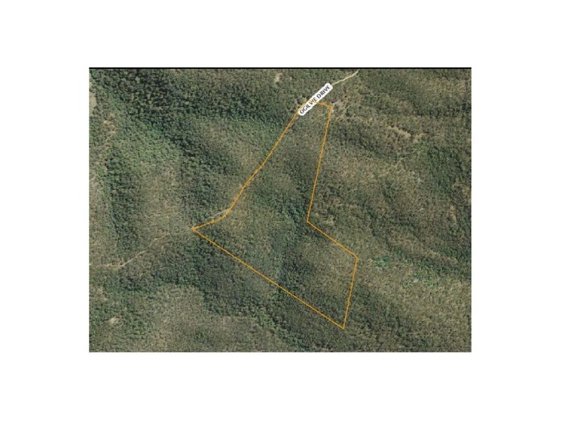 1 Ogilvy Drive, Tabulam NSW 2469