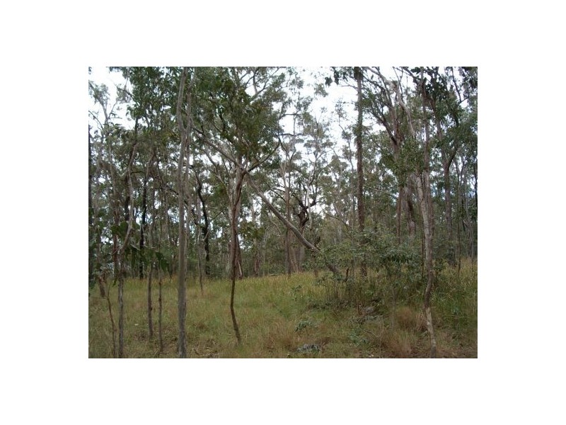 1 Ogilvy Drive, Tabulam NSW 2469