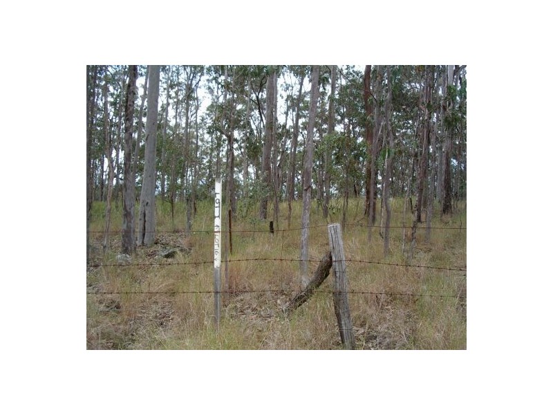 1 Ogilvy Drive, Tabulam NSW 2469