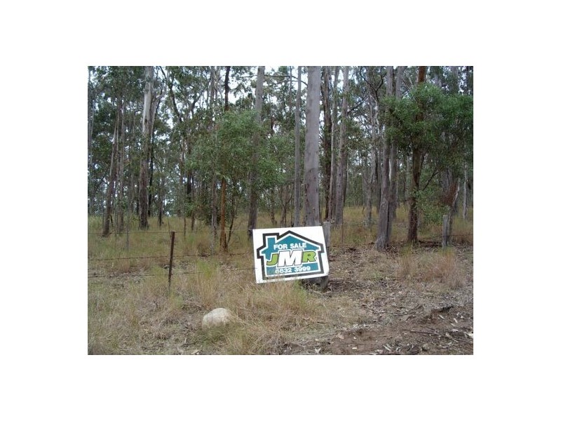 1 Ogilvy Drive, Tabulam NSW 2469