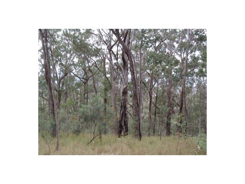 1 Ogilvy Drive, Tabulam NSW 2469