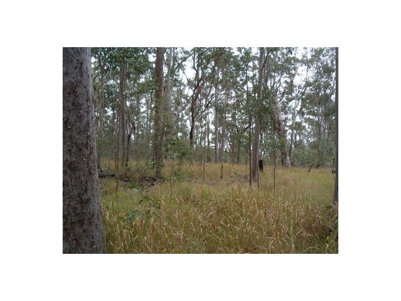 1 Ogilvy Drive, Tabulam NSW 2469