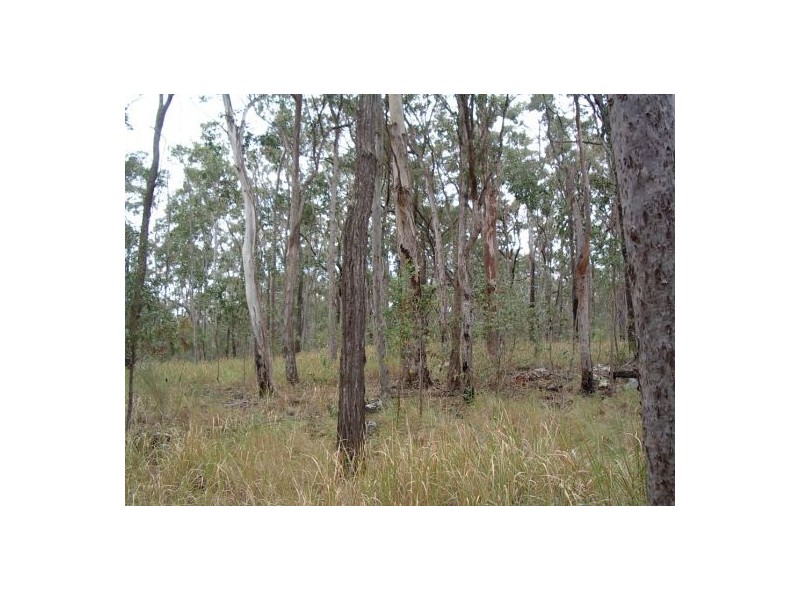 1 Ogilvy Drive, Tabulam NSW 2469