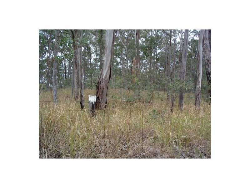 1 Ogilvy Drive, Tabulam NSW 2469