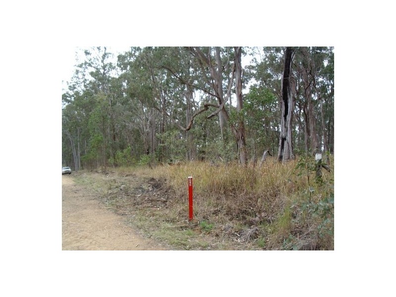 1 Ogilvy Drive, Tabulam NSW 2469