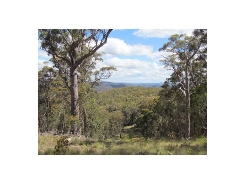 Lot 76 Ten Mile Rd, Deepwater NSW 2371