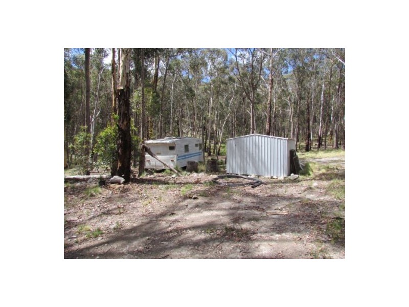 Lot 76 Ten Mile Rd, Deepwater NSW 2371