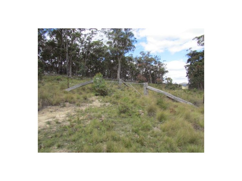 Lot 76 Ten Mile Rd, Deepwater NSW 2371