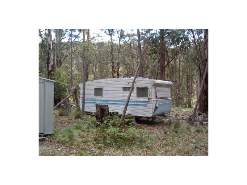 Lot 76 Ten Mile Rd, Deepwater NSW 2371