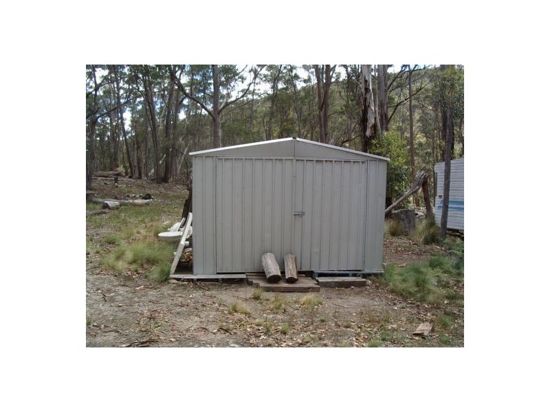 Lot 76 Ten Mile Rd, Deepwater NSW 2371