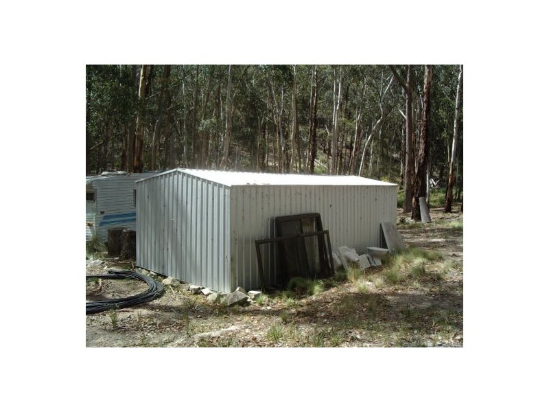 Lot 76 Ten Mile Rd, Deepwater NSW 2371