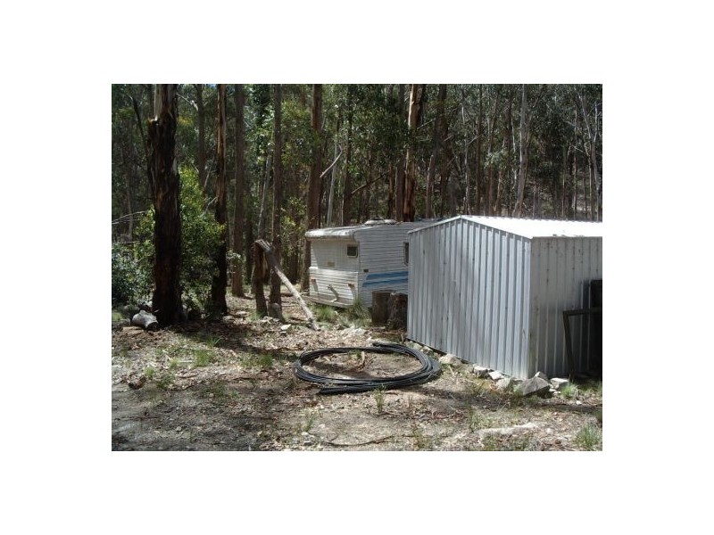 Lot 76 Ten Mile Rd, Deepwater NSW 2371