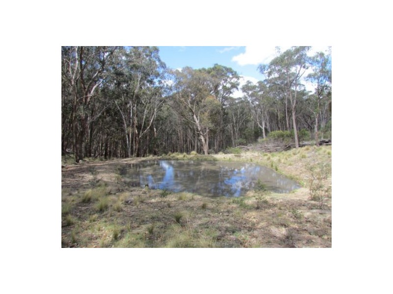 Lot 76 Ten Mile Rd, Deepwater NSW 2371