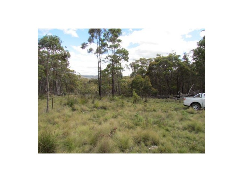 Lot 76 Ten Mile Rd, Deepwater NSW 2371