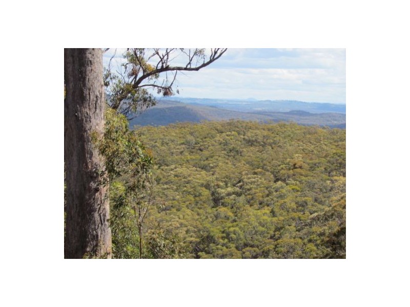 Lot 76 Ten Mile Rd, Deepwater NSW 2371