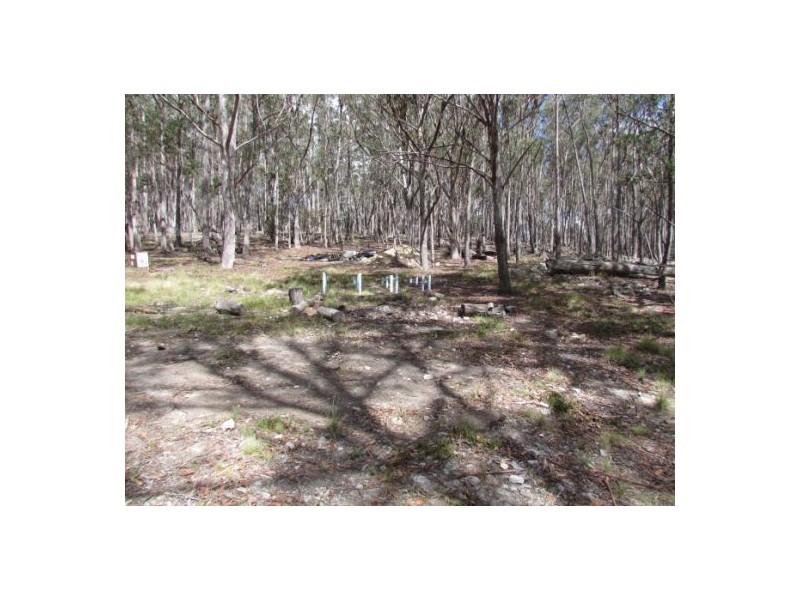 Lot 76 Ten Mile Rd, Deepwater NSW 2371