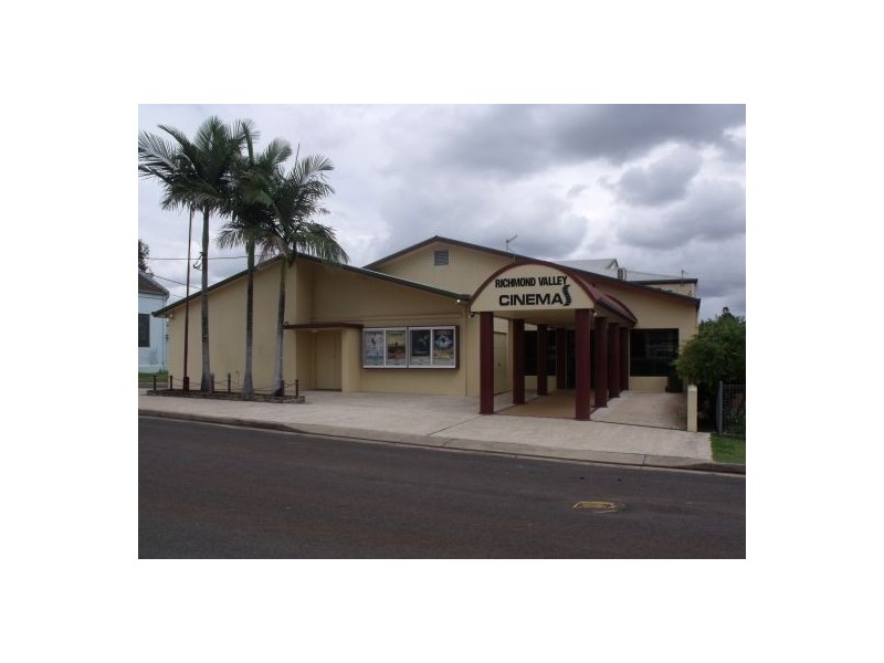 26 Bloore Street, Kyogle NSW 2474