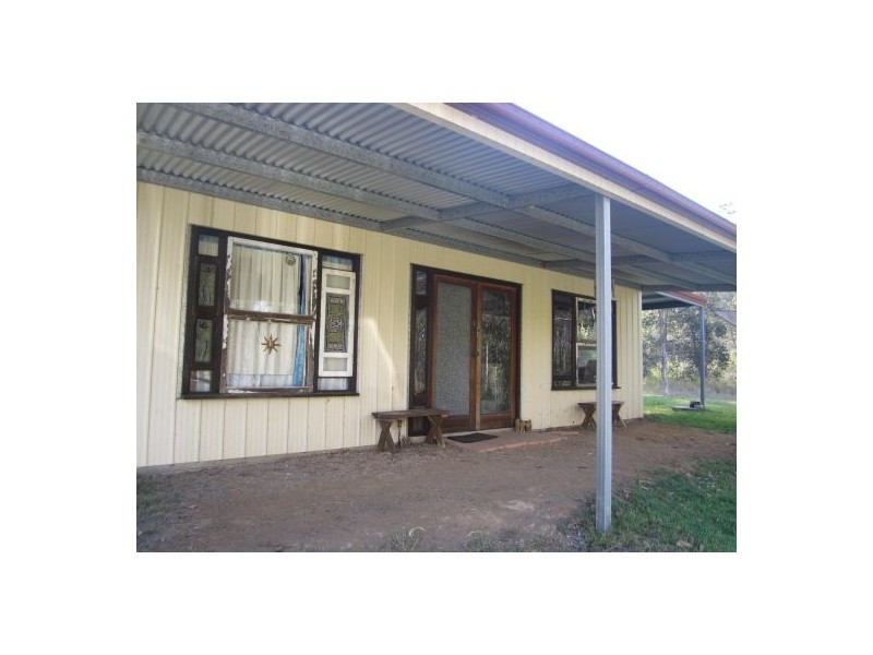 Tabulam NSW 2469