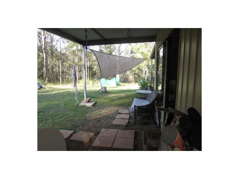 Tabulam NSW 2469