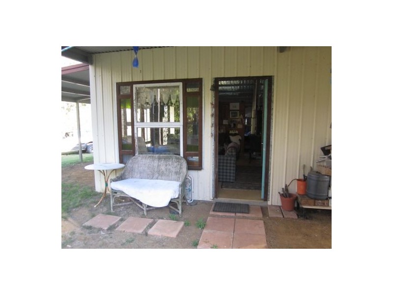 Tabulam NSW 2469