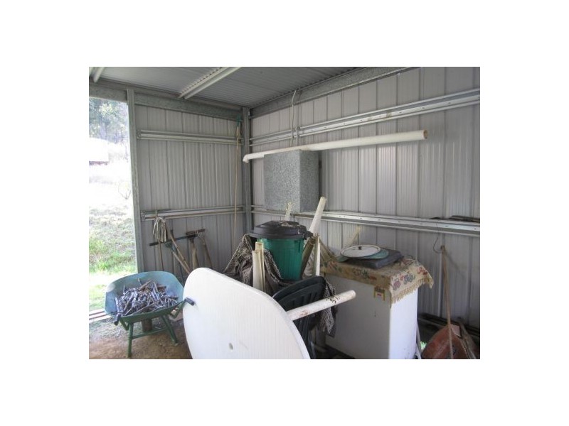 Tabulam NSW 2469