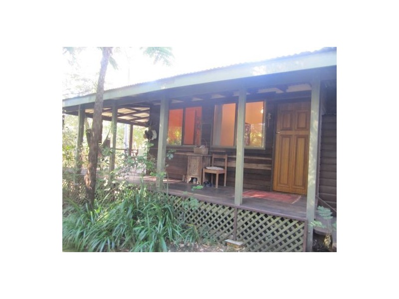 Lillian Rock NSW 2480