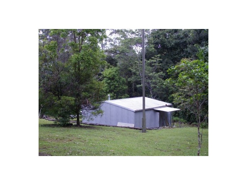 Lillian Rock NSW 2480