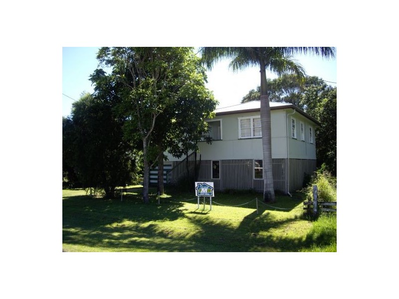 41 Larkin Street, Kyogle NSW 2474