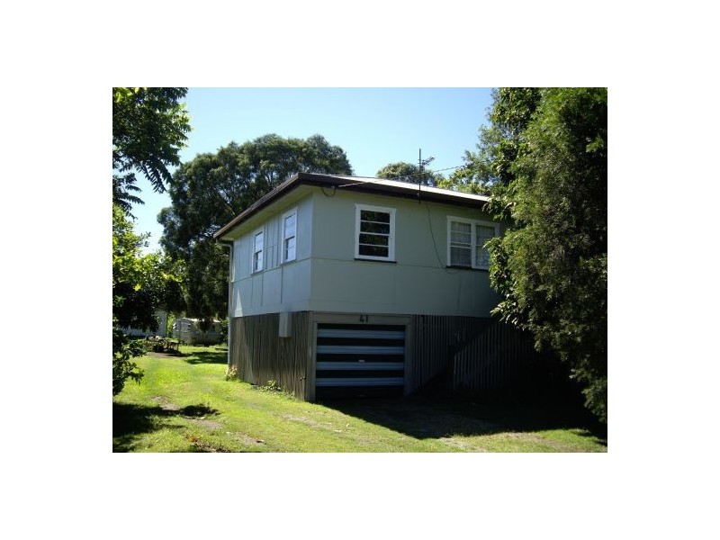41 Larkin Street, Kyogle NSW 2474