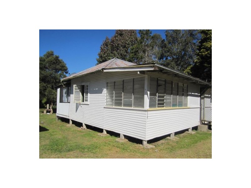 5 Bonalbo St, Bonalbo NSW 2469