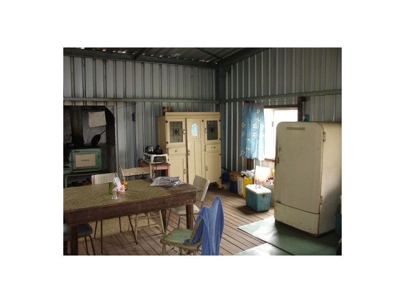 34 BULLDOG ROAD, Tabulam NSW 2469