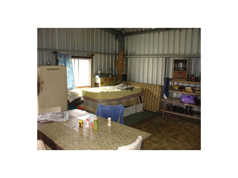 34 BULLDOG ROAD, Tabulam NSW 2469