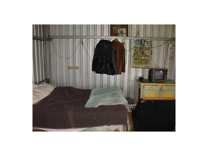 34 BULLDOG ROAD, Tabulam NSW 2469